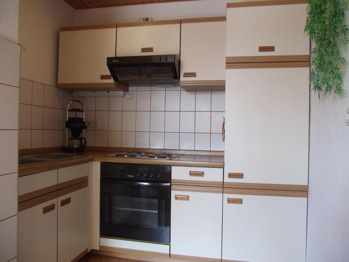 Ferienwohnung Erzgebirge - Pobershau - Mit Schoenem Ausblick, Ruhige, Beste Lage Exterior foto